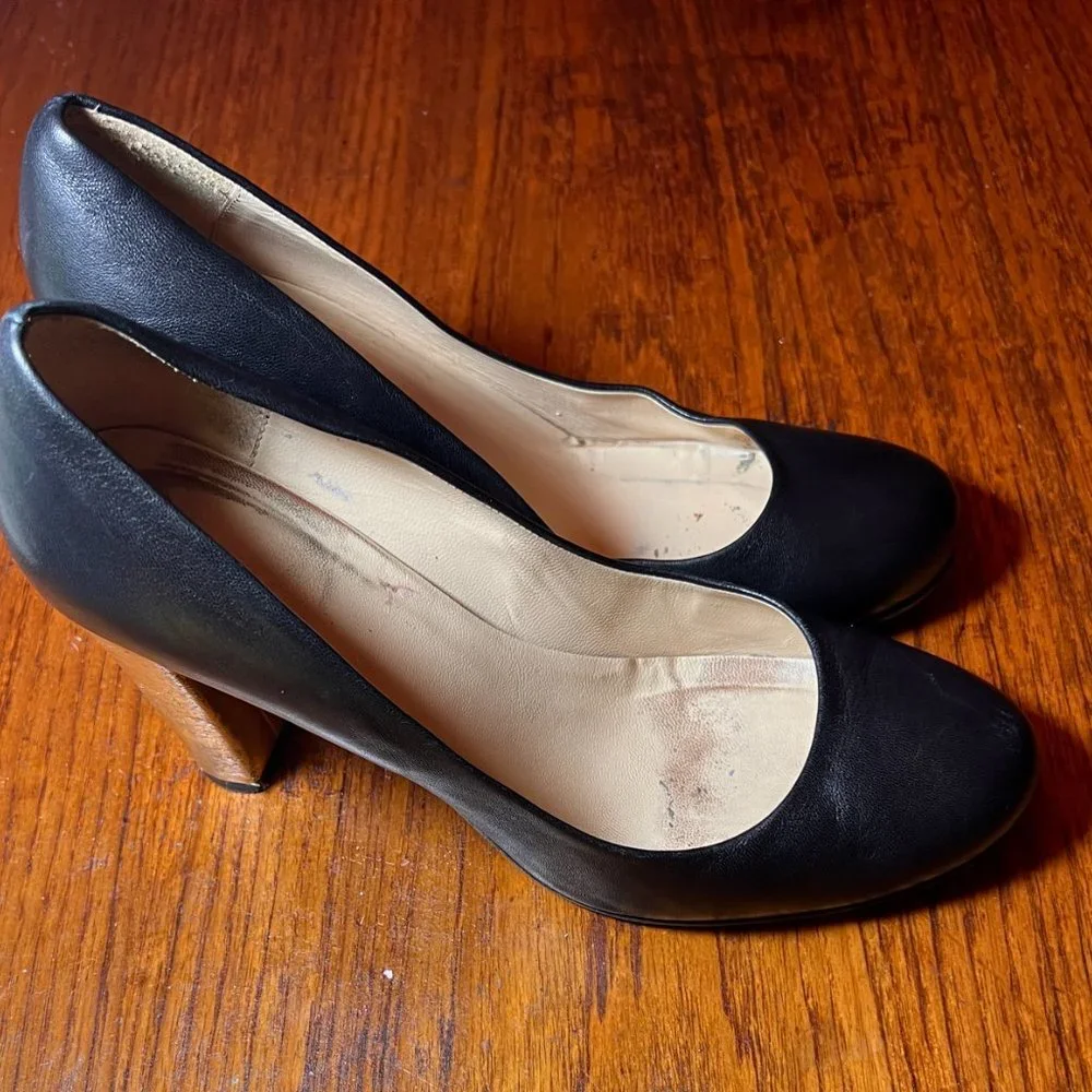Kate Spade size 9.5 pumps